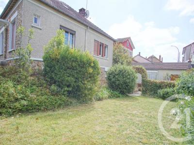 For sale Choisy-le-roi 7 rooms 150 m2 Val de Marne (94600) photo 0