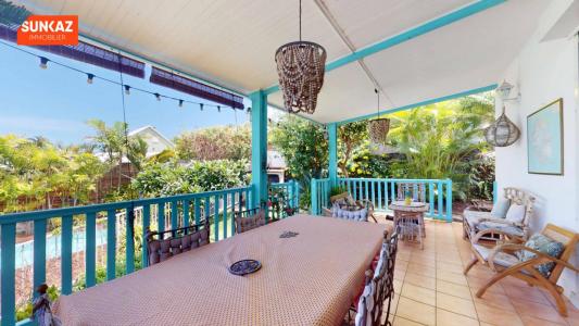 Acheter Maison On-saint-leu 570000 euros