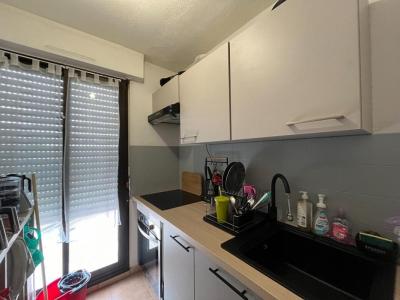 For rent Cagnes-sur-mer 2 rooms 49 m2 Alpes Maritimes (06800) photo 2