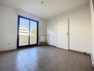For rent Cagnes-sur-mer 2 rooms 49 m2 Alpes Maritimes (06800) photo 3