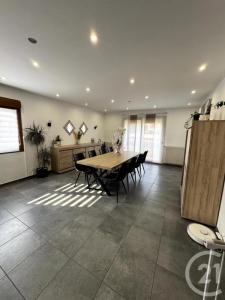 Acheter Maison 181 m2 Hesdin