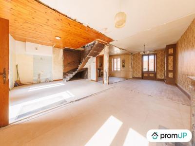 Annonce Vente 8 pices Maison Crest 63
