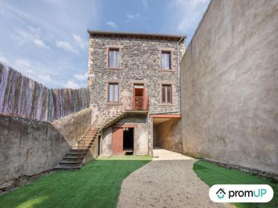 Acheter Maison Crest Puy de dome