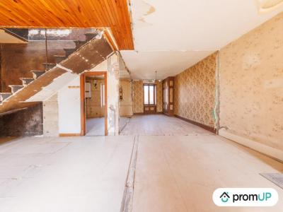 Acheter Maison Crest 224000 euros