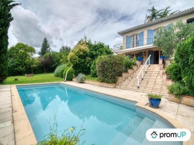Annonce Vente 6 pices Maison Foulayronnes 47