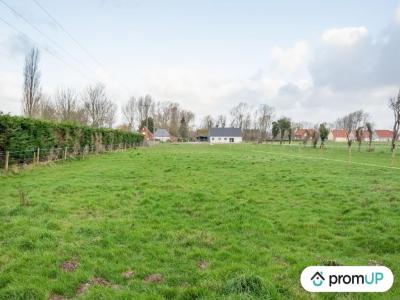 Acheter Terrain 800 m2 Lancheres