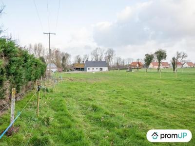 Acheter Terrain Lancheres Somme