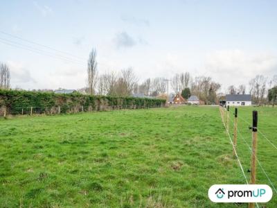 Acheter Terrain Lancheres 43000 euros