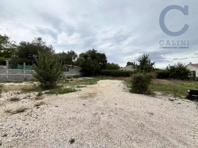 Annonce Vente Terrain Saint-genies-de-malgoires 30