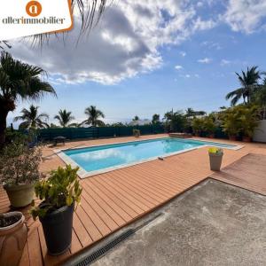 Louer Maison 130 m2 Possession