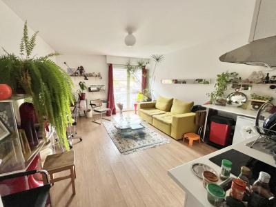 Annonce Vente 2 pices Appartement Toulouse 31