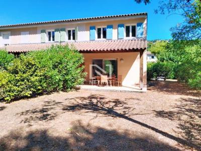 Annonce Vente 4 pices Appartement Montauroux 83