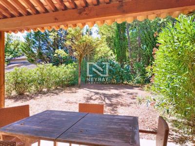Acheter Appartement Montauroux Var