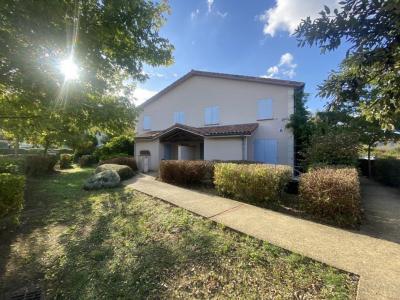 For sale Castelnaudary 4 rooms 82 m2 Aude (11400) photo 0