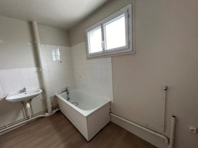 Louer Appartement Brienon-sur-armancon 471 euros