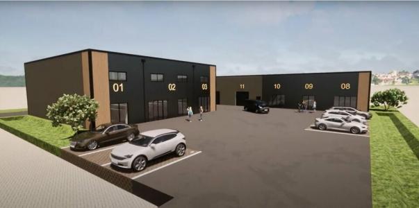 Annonce Vente Commerce Teich 33
