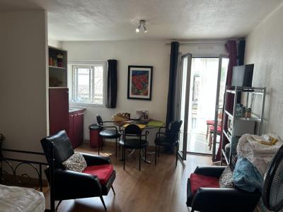 For rent Carcassonne 1 room 30 m2 Aude (11000) photo 1