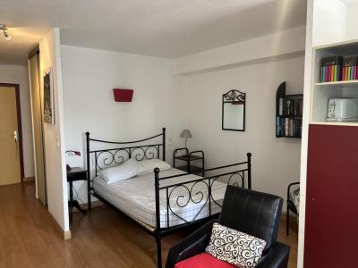 For rent Carcassonne 1 room 30 m2 Aude (11000) photo 3