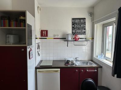 For rent Carcassonne 1 room 30 m2 Aude (11000) photo 4