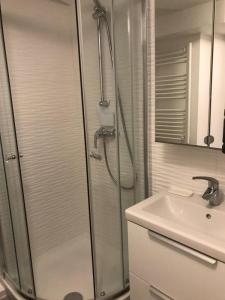 Louer Appartement 19 m2 Paris-11eme-arrondissement