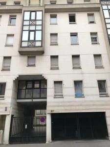 Louer Appartement Paris-11eme-arrondissement Paris