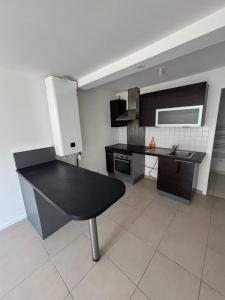 Louer Appartement 21 m2 Coye-la-foret