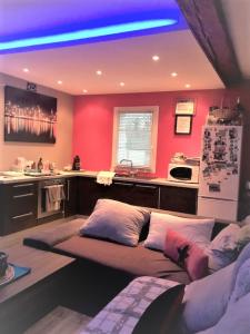 Annonce Location 2 pices Appartement Rantigny 60