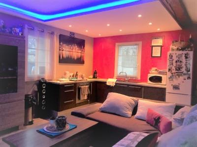 Louer Appartement 44 m2 Rantigny