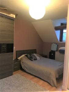 Louer Appartement Rantigny Oise