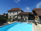 Vente Maison Arzay LA-CA´TE-SAINT-ANDRA© 7 pieces 160 m2