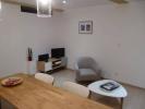 For rent Apartment Montpellier Cr Gambetta 40 m2 2 pieces