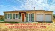 Vente Maison Montpon-menesterol 4 pieces 92 m2
