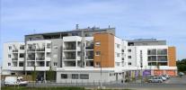 Location Appartement Cholet 3 pieces 69 m2