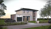 Vente Maison Geneuille 136 m2