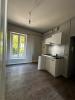 Location Appartement Nancy 30 m2