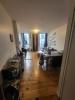 For rent Apartment Riom 57 m2 3 pieces
