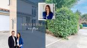 Vente Maison Pont-eveque 4 pieces 94 m2