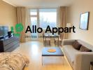 For rent Apartment Paris-2eme-arrondissement  29 m2