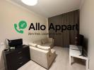 For rent Apartment Lyon-6eme-arrondissement 33 m2