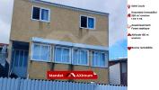 Vente Immeuble Saint-louis 220 m2