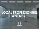 For sale Commerce Strasbourg 220 m2 9 pieces