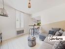 Vente Appartement Asnieres-sur-seine 2 pieces 35 m2