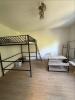 For rent Apartment Malzeville 21 m2