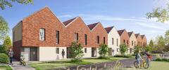 Vente Maison Halluin 4 pieces 87 m2
