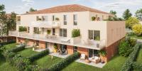 For sale New housing Tournefeuille 35 m2