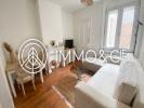 Vente Maison Lille 2 pieces 43 m2