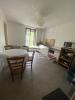 Location Appartement Contrexeville 36 m2