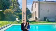 For sale House Meyzieu 160 m2 5 pieces