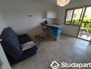Location Appartement Antibes 21 m2
