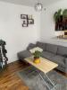 For rent Apartment Chatillon 33 m2 2 pieces
